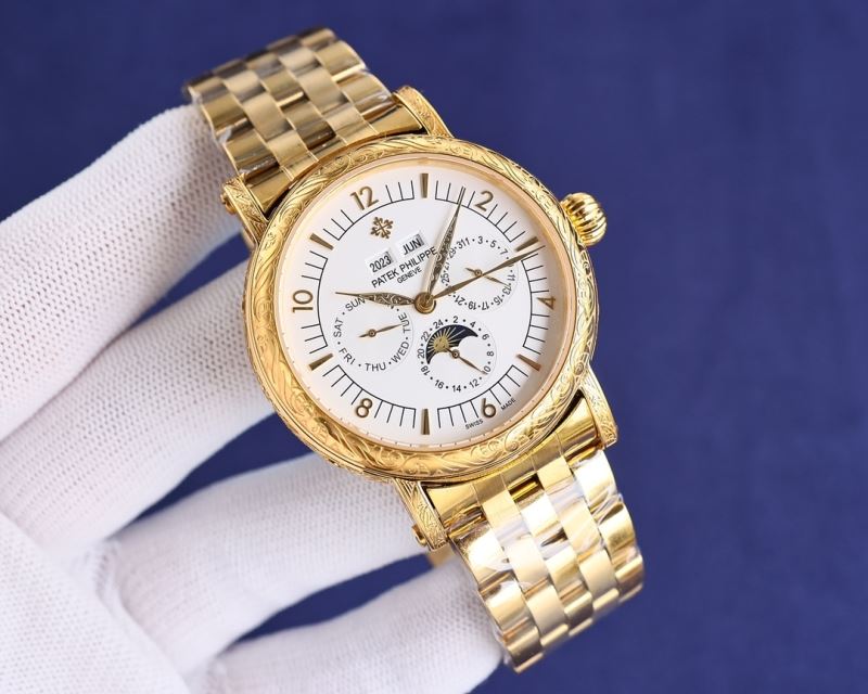 PATEK PHILIPPE Watches